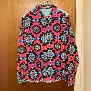 Ranch DressN Rodeo Shirt NEW
